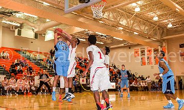 DHS vs Mauldin 0033